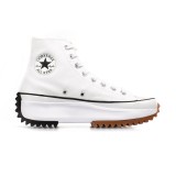 CONVERSE Run Star Hike Lugged - HI 166799C White Image 1