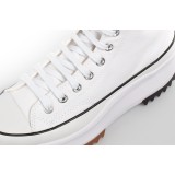 CONVERSE Run Star Hike Lugged - HI 166799C White Image 2