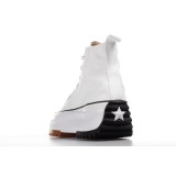 CONVERSE Run Star Hike Lugged - HI 166799C White