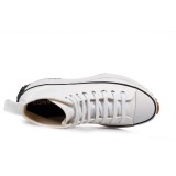 CONVERSE Run Star Hike Lugged - HI 166799C White Image 4