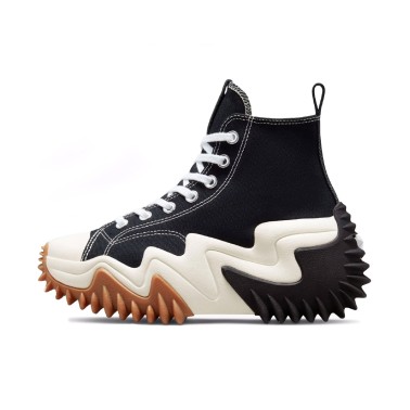 CONVERSE RUN STAR MOTION 171545C Μαύρο