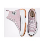 CONVERSE RUN STAR HIKE 171668C Pink Image 3
