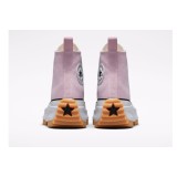 CONVERSE RUN STAR HIKE 171668C Pink Image 5