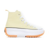 CONVERSE RUN STAR HIKE SEASONAL COLOR PLATFORM A02132C Beige Image 