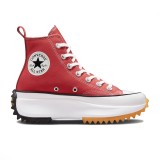 CONVERSE RUN STAR HIKE Μπορντό Εικόνα 