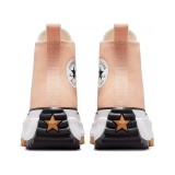 CONVERSE RUN STAR HIKE A03549C Coral Image 1