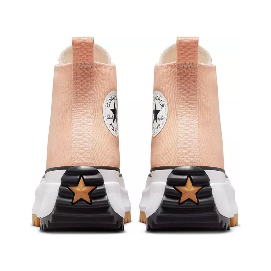 CONVERSE RUN STAR HIKE A03549C Coral