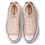 CONVERSE RUN STAR HIKE A03549C Coral Image 2