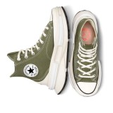 Converse Run Star Legacy CX Χακί - Γυναικεία Παπούτσια Εικόνα 3