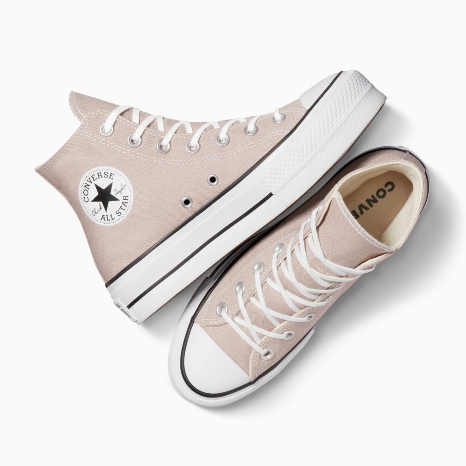 Chuck taylor all star seasonal color lift top
