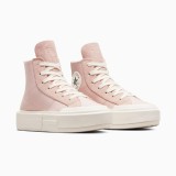 CONVERSE CHUCK TAYLOR ALL STAR CRUISE A06142C Pink Image 1