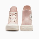 CONVERSE CHUCK TAYLOR ALL STAR CRUISE A06142C Pink Image 2
