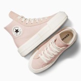 CONVERSE CHUCK TAYLOR ALL STAR CRUISE A06142C Pink Image 4