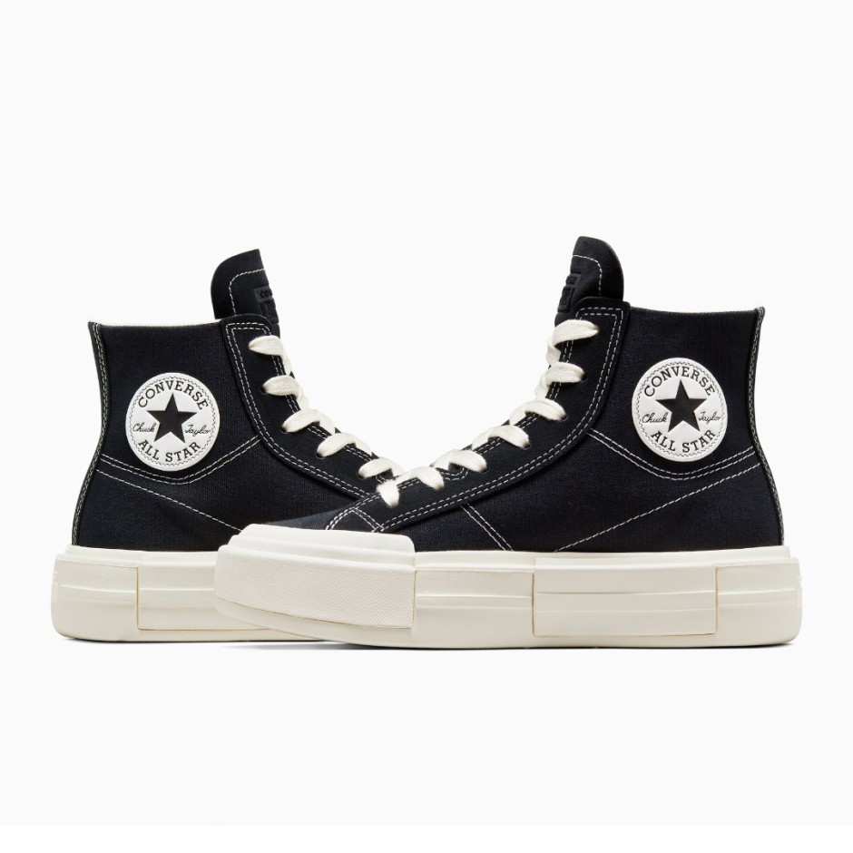 CONVERSE CHUCK TAYLOR ALL STAR CRUISE Μαύρο
