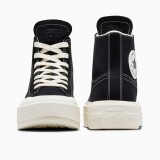 CONVERSE CHUCK TAYLOR ALL STAR CRUISE Μαύρο Εικόνα 3