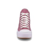 CONVERSE CHUCK TAYLOR ALL STAR MOVE A05477C Pink Image 2