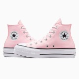 CONVERSE CHUCK TAYLOR ALL STAR LIFT PLATFORM A06507C Pink Image 2