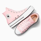 CONVERSE CHUCK TAYLOR ALL STAR LIFT PLATFORM A06507C Pink Image 4
