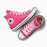 CONVERSE CHUCK TAYLOR ALL STAR A08136C Fuchsia Image 2