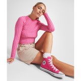 CONVERSE CHUCK TAYLOR ALL STAR A08136C Fuchsia Image 6
