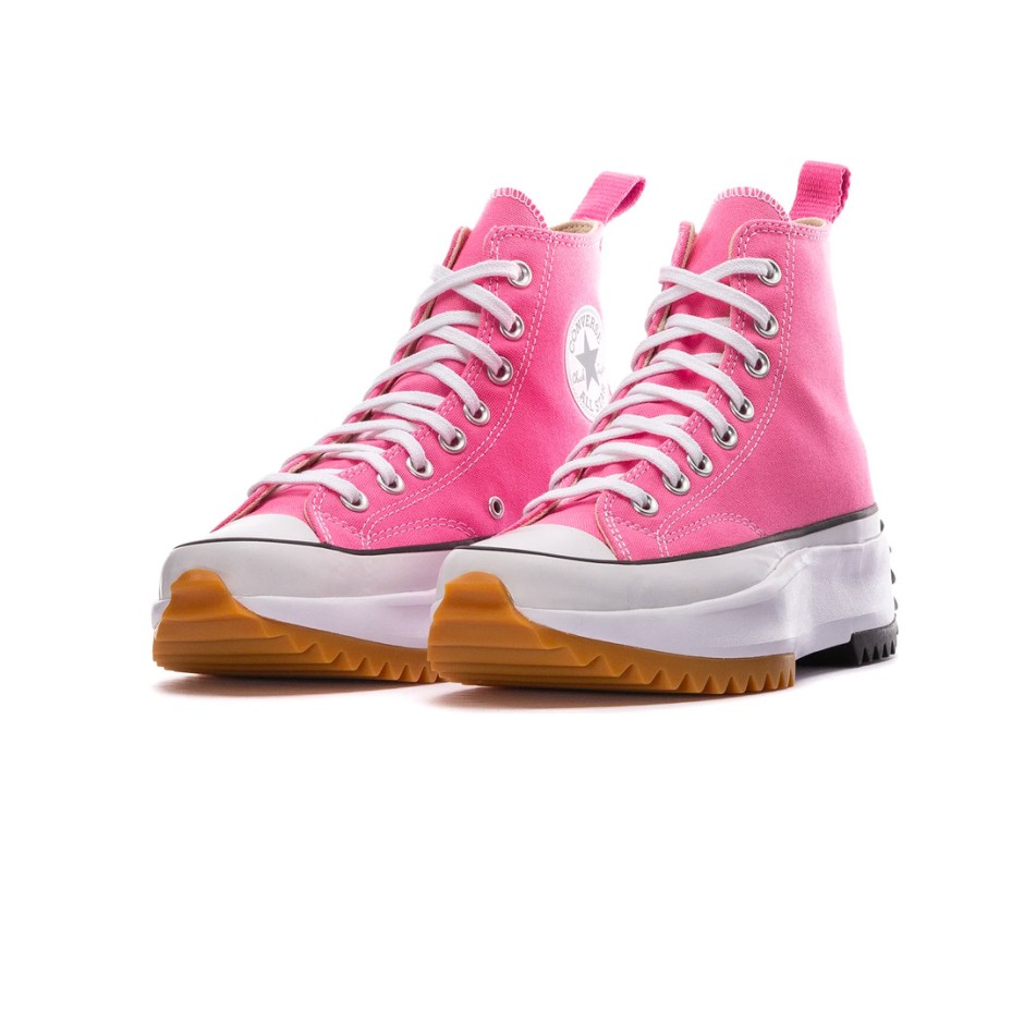 CONVERSE RUN STAR HIKE PLATFORM A08735C Pink