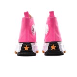 CONVERSE RUN STAR HIKE PLATFORM A08735C Pink Image 2