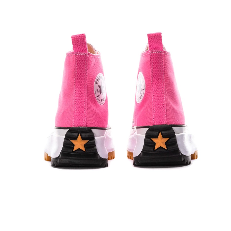 CONVERSE RUN STAR HIKE PLATFORM A08735C Pink