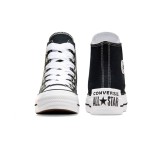 CONVERSE CHUCK TAYLOR ALL STAR LIFT PLATFORM SKETCH A10424C Black Image 2
