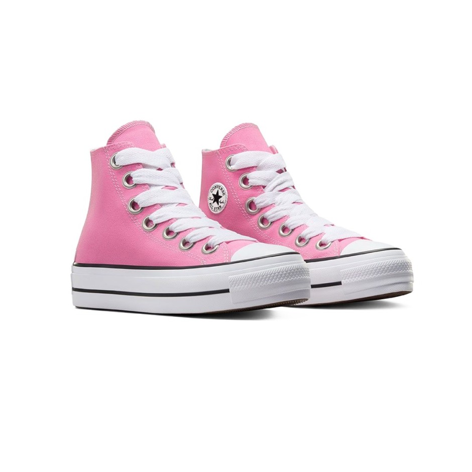 CONVERSE CHUCK TAYLOR ALL STAR LIFT PLATFORM SKETCH A10423C Pink