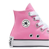 CONVERSE CHUCK TAYLOR ALL STAR LIFT PLATFORM SKETCH A10423C Pink Image 3