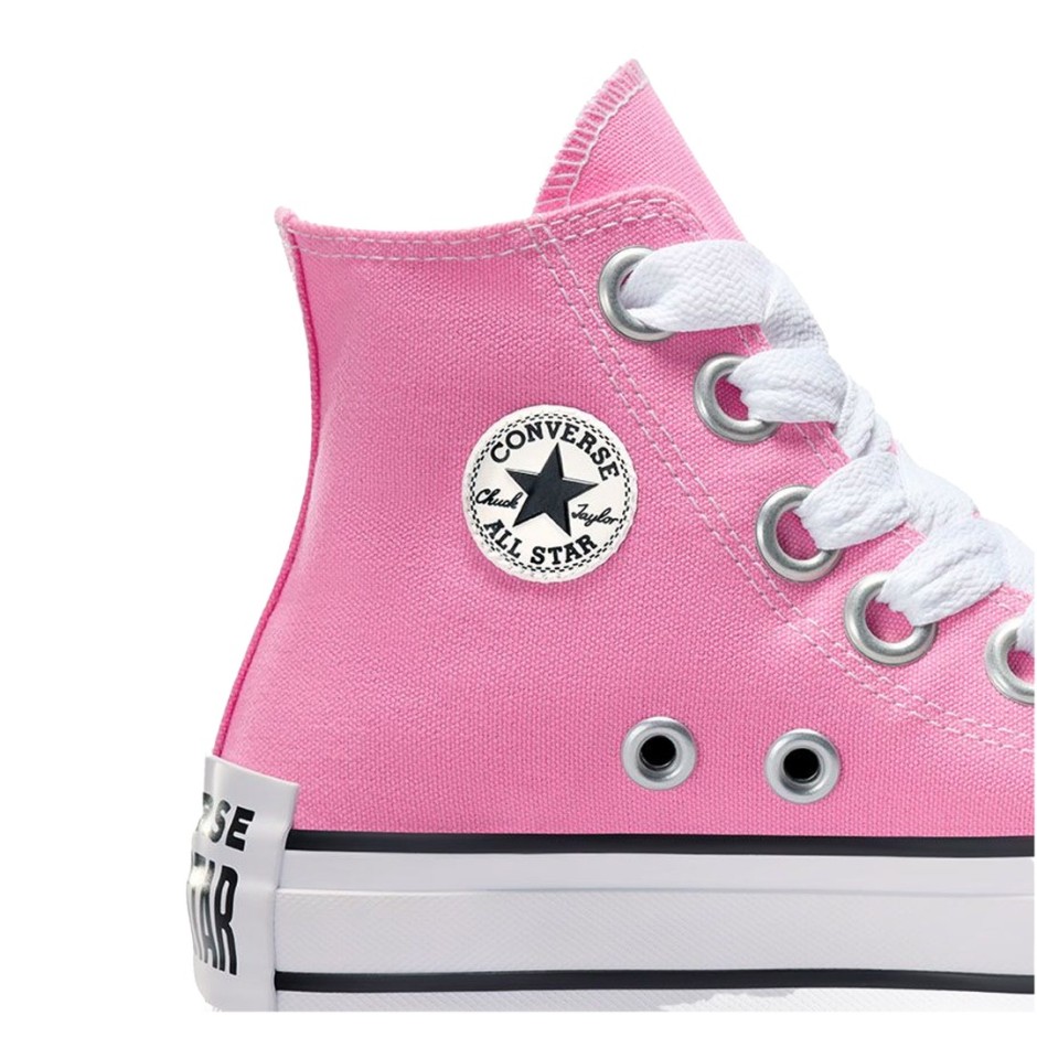 CONVERSE CHUCK TAYLOR ALL STAR LIFT PLATFORM SKETCH A10423C Pink