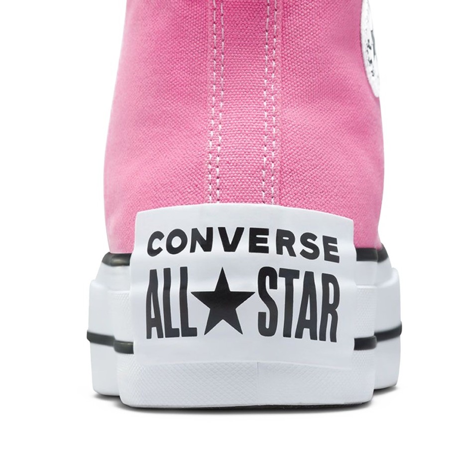 CONVERSE CHUCK TAYLOR ALL STAR LIFT PLATFORM SKETCH A10423C Pink