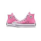 CONVERSE CHUCK TAYLOR ALL STAR LIFT PLATFORM SKETCH A10423C Pink Image 5
