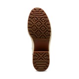 CONVERSE CHUCK 70 DE LUXE HEEL A05348C Ecru Image 4