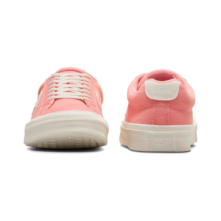 Γυναικεία Sneakers Σομόν - Converse Sport Casual