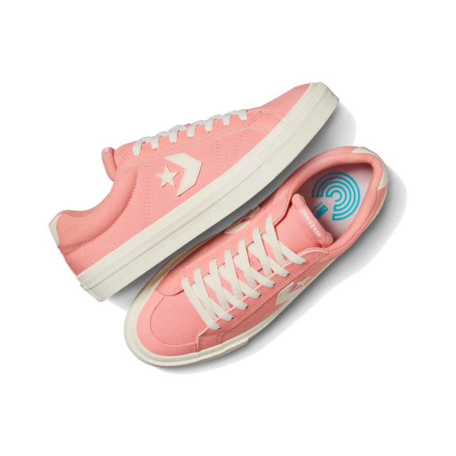 Γυναικεία Sneakers Σομόν - Converse Sport Casual