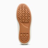 Γυναικεία Sneakers Καφέ - Converse Chuck Taylor All Star Move Platform  Εικόνα 5