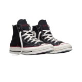 CONVERSE CHUCK 70 A19061C Black Image 1