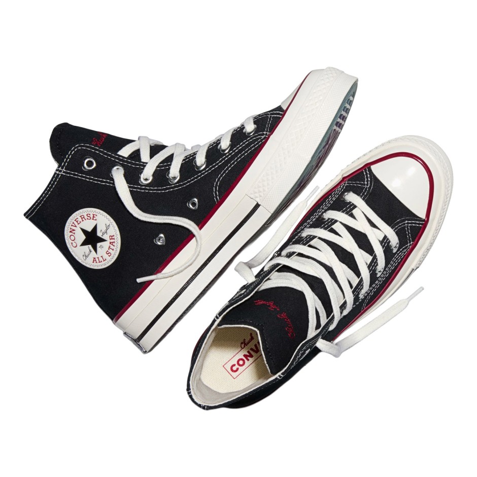 CONVERSE CHUCK 70 A19061C Black