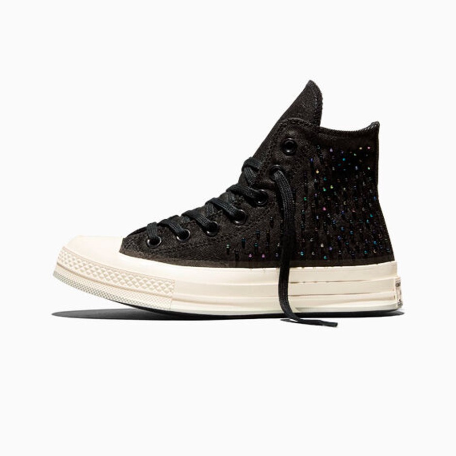 CONVERSE CHUCK 70 BEADS A16642C Black