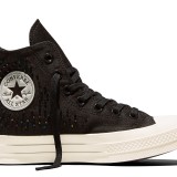 CONVERSE CHUCK 70 BEADS A16642C Black Image 4