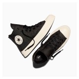 CONVERSE CHUCK 70 BEADS A16642C Black Image 5