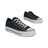 CONVERSE CHUCK TAYLOR ALL STAR LIFT A19059C Black Image 0