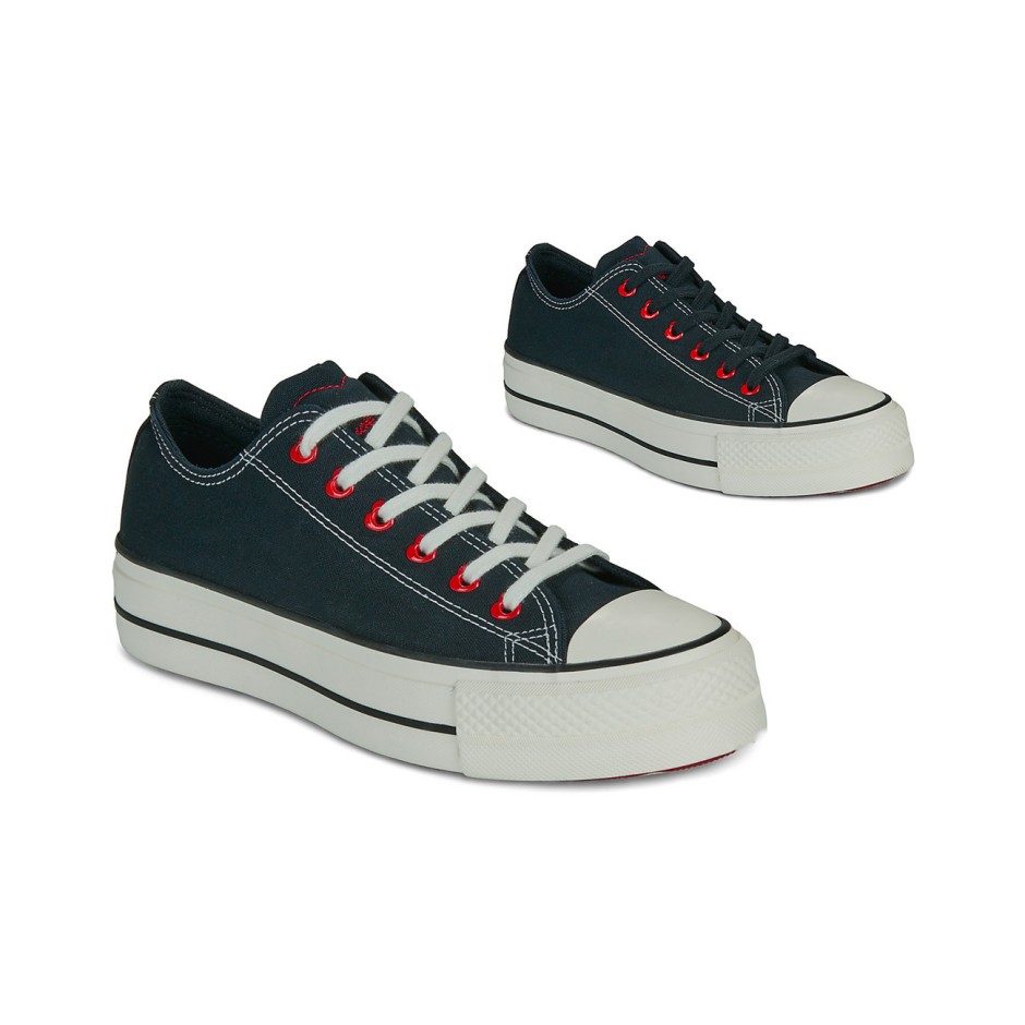 CONVERSE CHUCK TAYLOR ALL STAR LIFT A19059C Black