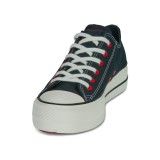 CONVERSE CHUCK TAYLOR ALL STAR LIFT A19059C Black Image 1