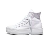 Women's Sneakers White - Converse Day One Platform Image 0