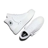 Women's Sneakers White - Converse Day One Platform Image 3