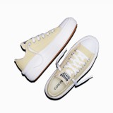 Women's Sneakers Yellow - Converse Chuck Taylor All Star Move Platform Image 3