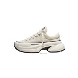 Γυναικεία Sneakers Εκρού - Converse Run Star Crush Εικόνα 0