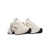 Γυναικεία Sneakers Εκρού - Converse Run Star Crush Εικόνα 1